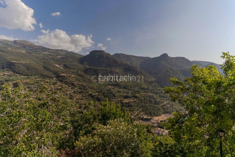 Foto 1283150d-0145-4ce3-b4f0-2c5065fe653a. Casa a carretera de maitena a Güéjar Sierra