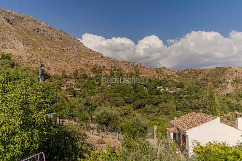 Foto 1421f4fd-aa2e-40bf-9610-c87cfe7475f0. Casa a carretera de maitena a Güéjar Sierra