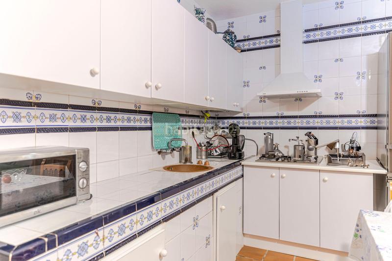 Foto 14ac725e-f7be-49b4-a9ca-6e99ad98f4a4. Casa a carretera de maitena a Güéjar Sierra