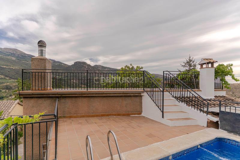 Foto 1d3da8ff-9a5c-4f32-bc9a-509aa743e608. Casa a carretera de maitena a Güéjar Sierra