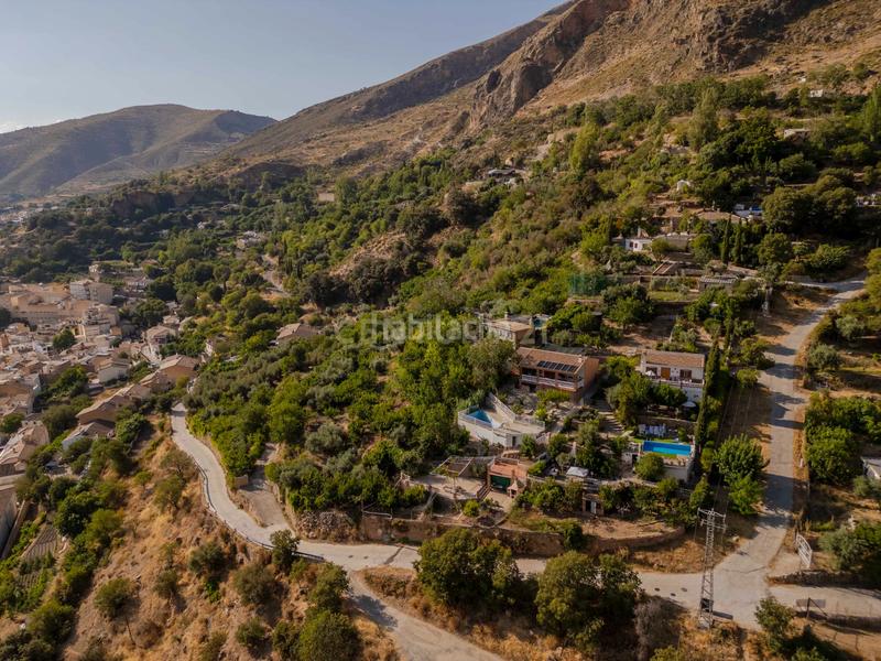 Foto 248261b8-e861-424b-b602-dfaec896d6ec. Casa a carretera de maitena a Güéjar Sierra