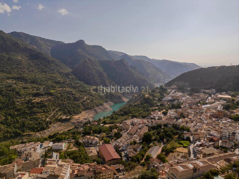 Foto 2f3e42fd-bb2a-4fa2-8aaa-7205437621a7. Casa a carretera de maitena a Güéjar Sierra