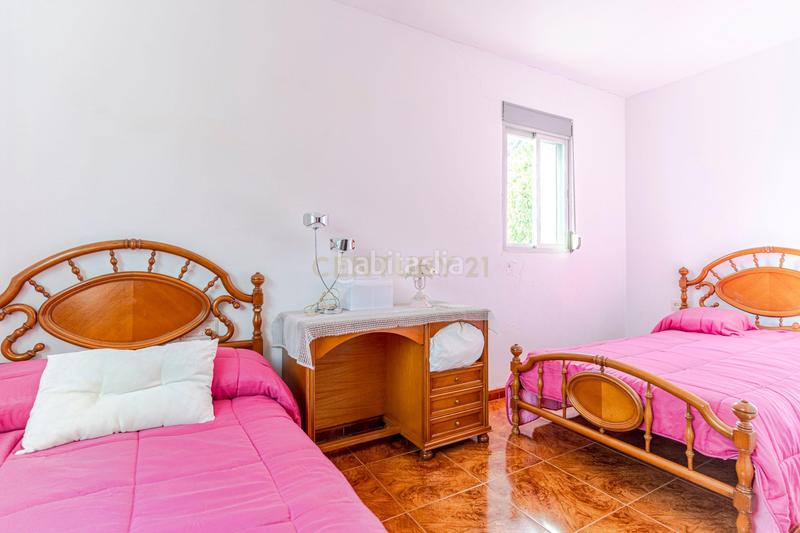 Foto 38e76b69-914b-4fe3-a83b-513ec47683bd. Casa a carretera de maitena a Güéjar Sierra