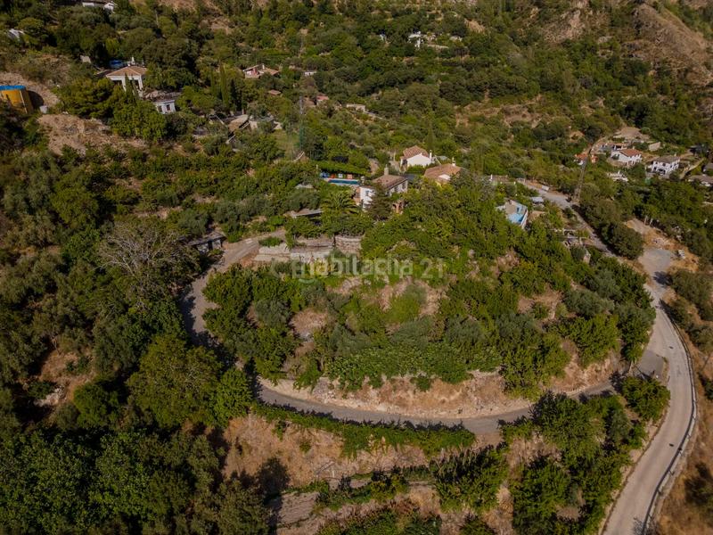 Foto 470cff7a-ca7d-42dd-8fa9-f3685d1a58e6. Casa a carretera de maitena a Güéjar Sierra