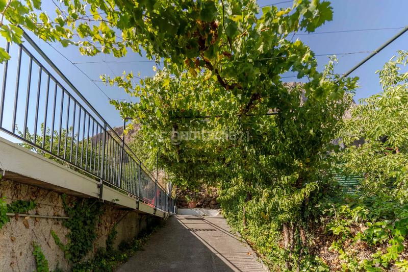 Foto 5624d855-b62e-4d9c-9624-06a593d74021. Casa a carretera de maitena a Güéjar Sierra