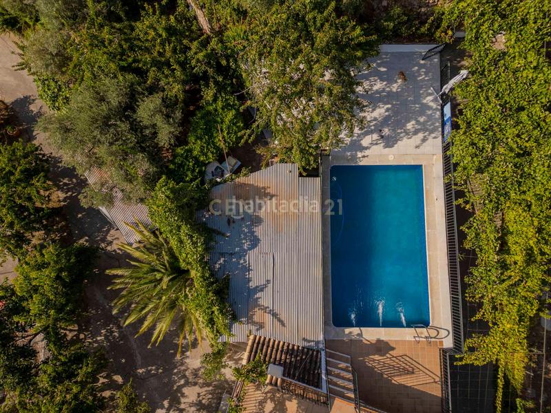 Foto 5db7dffd-35d1-4712-9862-2a8b8841d77b. Casa a carretera de maitena a Güéjar Sierra