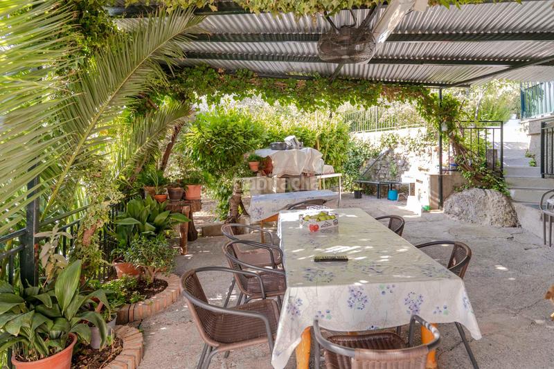 Foto 6932af81-4d8b-476a-b3bd-90b7ffa66dd9. Casa a carretera de maitena a Güéjar Sierra