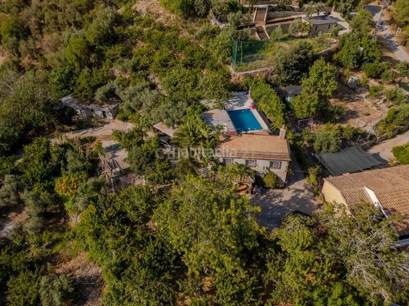 Foto 7a08f501-96c9-49cd-b61c-656738c85fd7. Casa a carretera de maitena a Güéjar Sierra