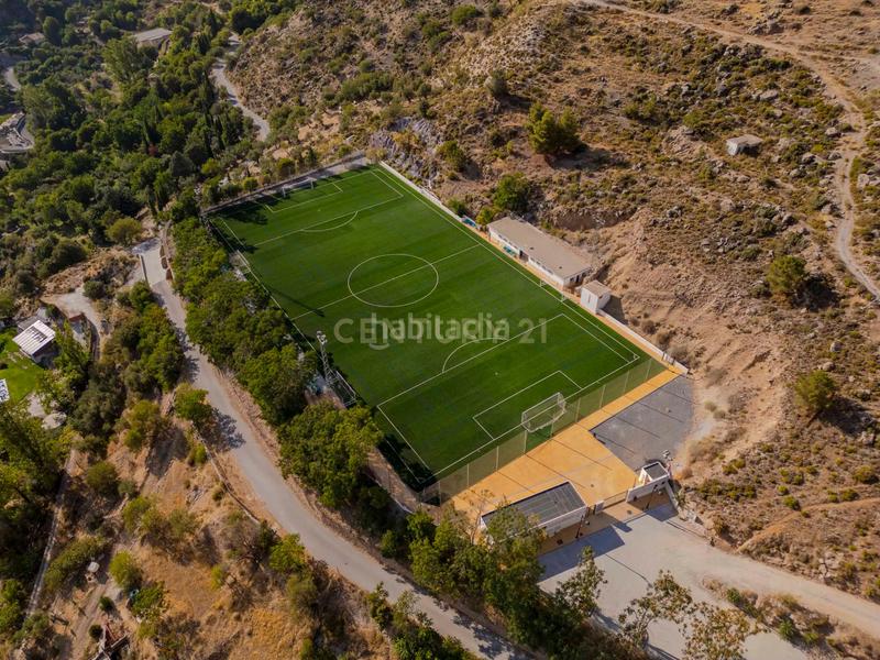 Foto 7ab44aa3-1cc2-43df-899c-ac4f76dae126. Casa a carretera de maitena a Güéjar Sierra