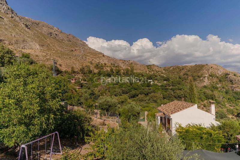 Foto 9f030a84-1f32-49df-b34e-9ff6104fda7c. Casa a carretera de maitena a Güéjar Sierra