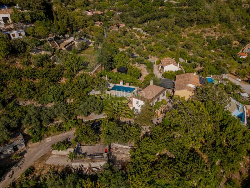 Foto a0230b6d-6ed3-45a7-b237-6e33ce4b6519. Casa a carretera de maitena a Güéjar Sierra