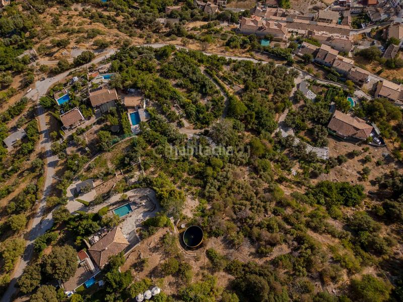 Foto a4ea0ac6-78a2-4370-9205-6d45d19a90f1. Casa a carretera de maitena a Güéjar Sierra