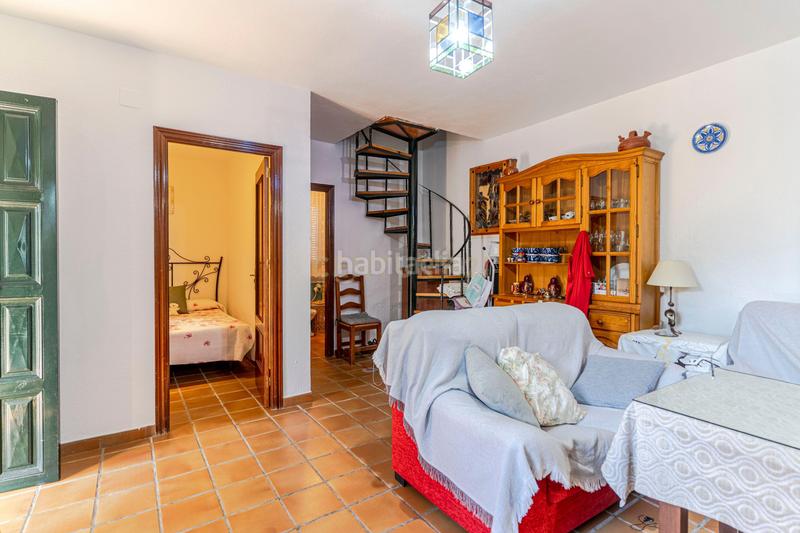 Foto b433ee86-2f77-44c4-ac64-61b31f1c0af3. Casa a carretera de maitena a Güéjar Sierra