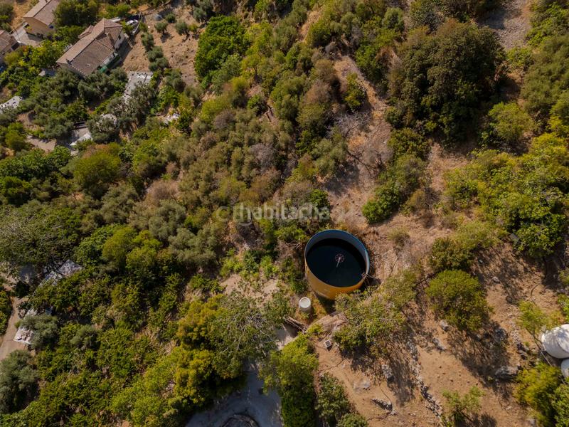 Foto c2a9a6d4-aa48-4c7b-a61e-7aa6ddd9ea29. Casa a carretera de maitena a Güéjar Sierra