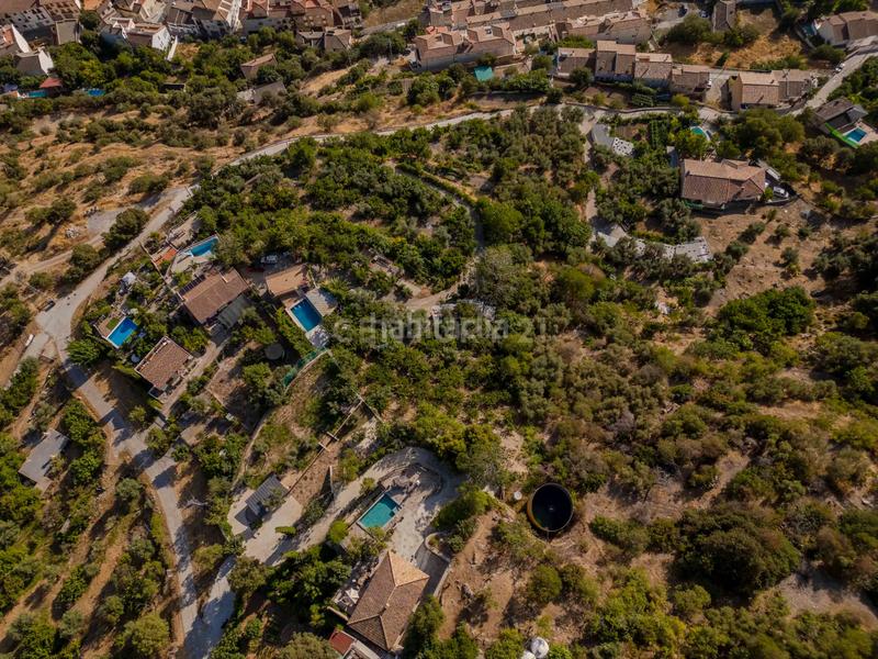 Foto c7745b05-d904-47e4-b722-faa696786aec. Casa a carretera de maitena a Güéjar Sierra