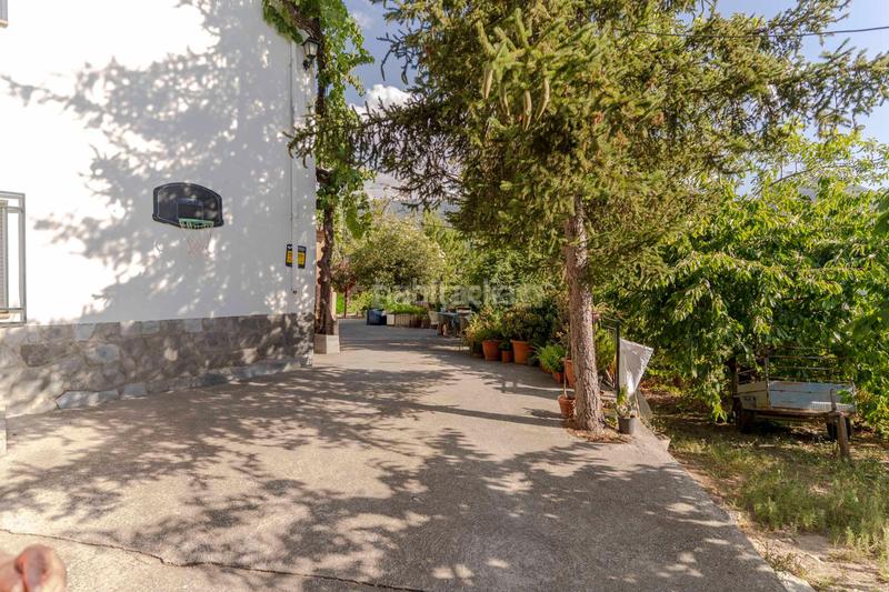 Foto d4cd4f73-64c0-426a-bea1-7f36336185ec. Casa a carretera de maitena a Güéjar Sierra