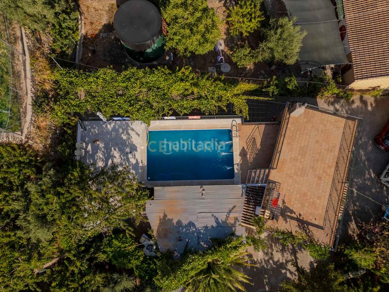 Foto da6ab41a-cb33-4099-a0af-401eee80e99e. Casa a carretera de maitena a Güéjar Sierra