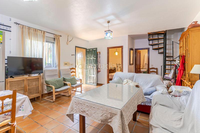 Foto dc27a032-27dd-4854-95c9-d18e9e4b4a00. Casa a carretera de maitena a Güéjar Sierra