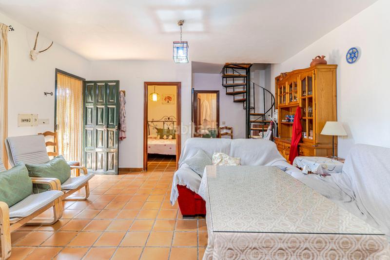 Foto df0bf7ac-c017-4f7c-85b5-c87c0e7f6db7. Casa a carretera de maitena a Güéjar Sierra