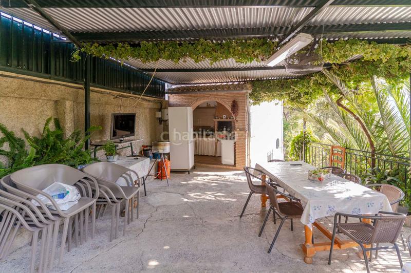 Foto f8a6de9b-8811-4456-9f86-db2f1f3af4b8. Casa a carretera de maitena a Güéjar Sierra