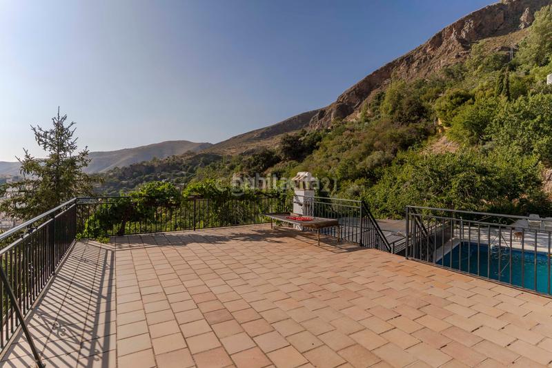 Foto fb665b00-a9f3-48b3-997e-ae3bd7c746ea. Casa a carretera de maitena a Güéjar Sierra