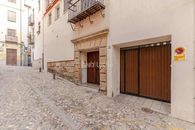 Foto 050f321e-e190-454a-ae3c-c0350ef5c949. Duplex in calle loarte in Centro - Sagrario Granada