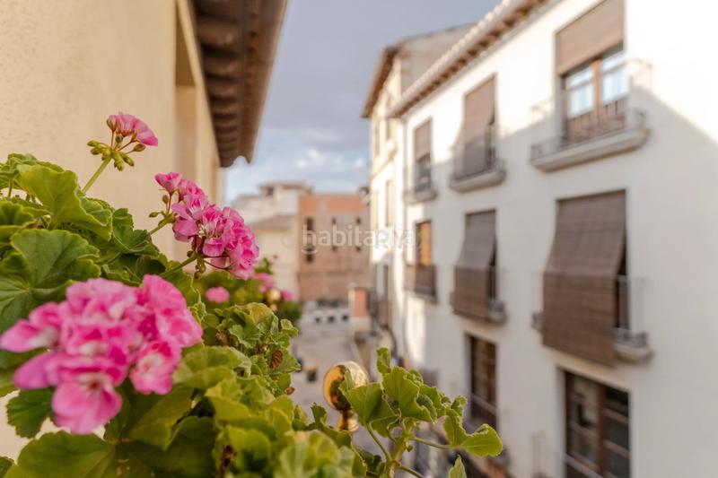 Foto 0e7e2ca4-f1b6-4711-8b7e-d283f757ffa5. Duplex in calle loarte in Centro - Sagrario Granada