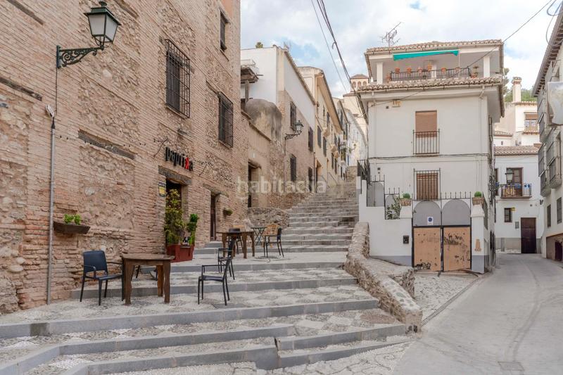 Foto 16c97ecb-c604-472a-b5b4-8465bb44b100. Duplex in calle loarte in Centro - Sagrario Granada