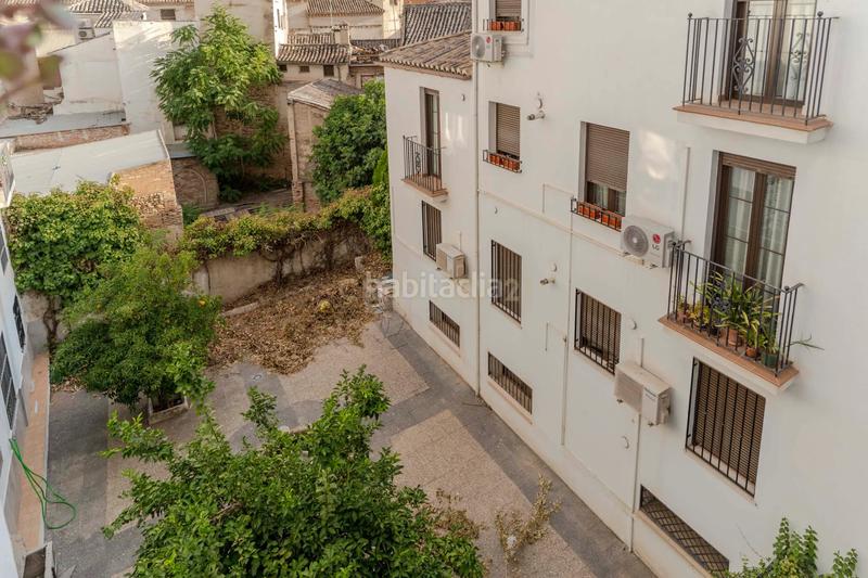 Foto 18385b61-8c04-47d5-8d16-75ad09caaea9. Duplex in calle loarte in Centro - Sagrario Granada