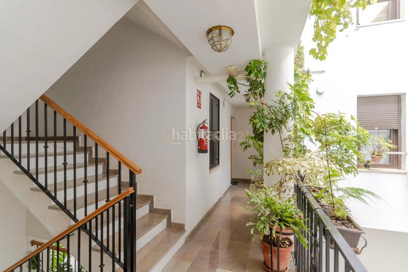 Foto 1c422c79-f887-4261-9ab7-249171dec42e. Duplex in calle loarte in Centro - Sagrario Granada