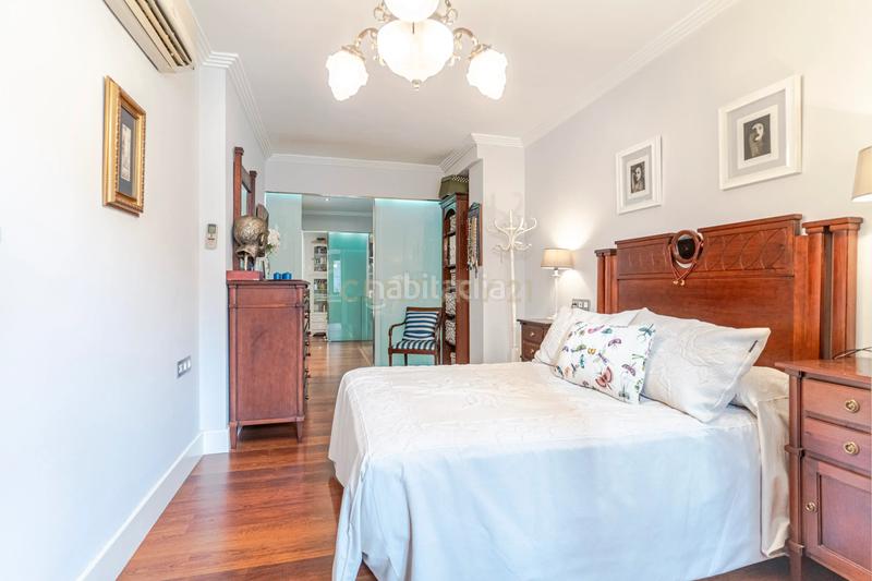 Foto 20a6a66c-15f6-419e-b990-d2a1248afcb1. Duplex in calle loarte in Centro - Sagrario Granada