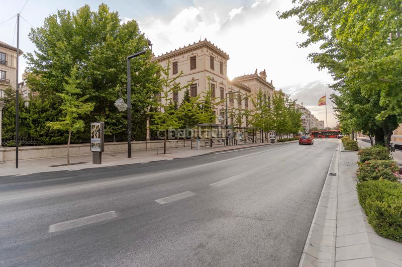 Foto 312147dc-e4eb-437c-9ade-ec9ffaf3d7a8. Duplex in calle loarte in Centro - Sagrario Granada