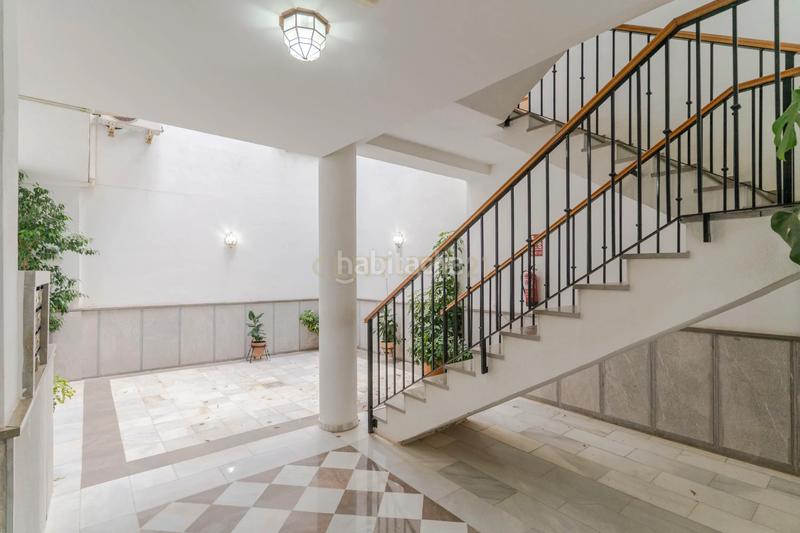 Foto 50274f97-ab59-4185-80ae-528370bb6a09. Duplex in calle loarte in Centro - Sagrario Granada