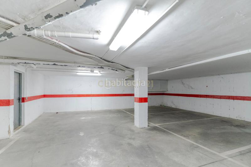 Foto 590e66f8-8a73-455f-bc3f-074c4edc1042. Duplex in calle loarte in Centro - Sagrario Granada