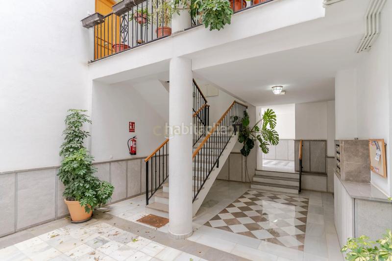 Foto 5ca06342-34a4-449e-9f9c-878b4ee7353b. Duplex in calle loarte in Centro - Sagrario Granada