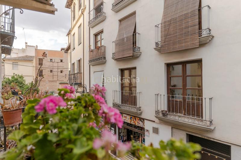 Foto 6352508f-f3aa-4fc7-9b74-86807f578614. Duplex in calle loarte in Centro - Sagrario Granada