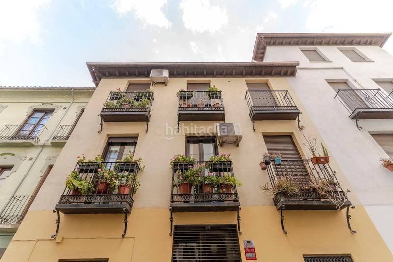 Foto 64572be0-2b7b-44e7-992c-519fa110221a. Duplex in calle loarte in Centro - Sagrario Granada