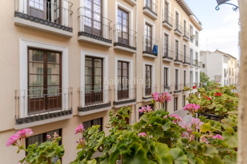 Foto 7cac16ec-a597-49d5-a854-b6eb8a338a8f. Duplex in calle loarte in Centro - Sagrario Granada