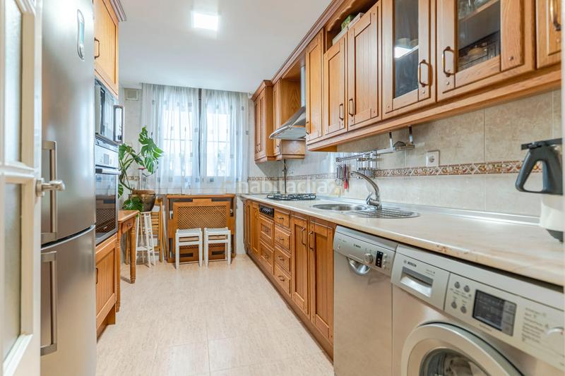 Foto 9e078f67-6457-4338-896e-038a984c2513. Duplex in calle loarte in Centro - Sagrario Granada