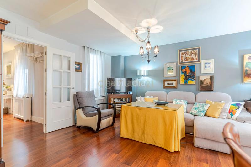 Foto b9767030-5648-46e4-8ed0-506d1be97bb3. Duplex in calle loarte in Centro - Sagrario Granada