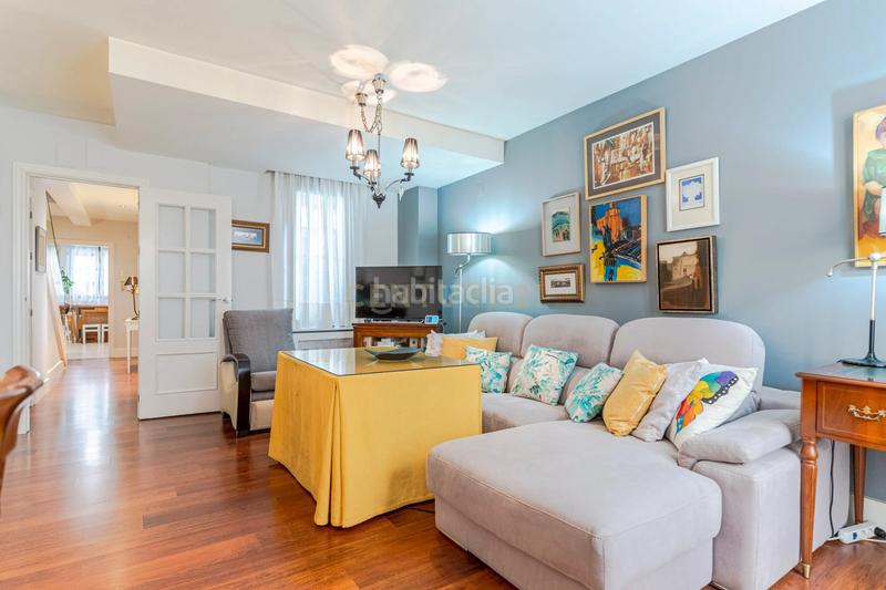 Foto c3b4a62d-aba5-43a2-a923-38ce9c224fe2. Duplex in calle loarte in Centro - Sagrario Granada