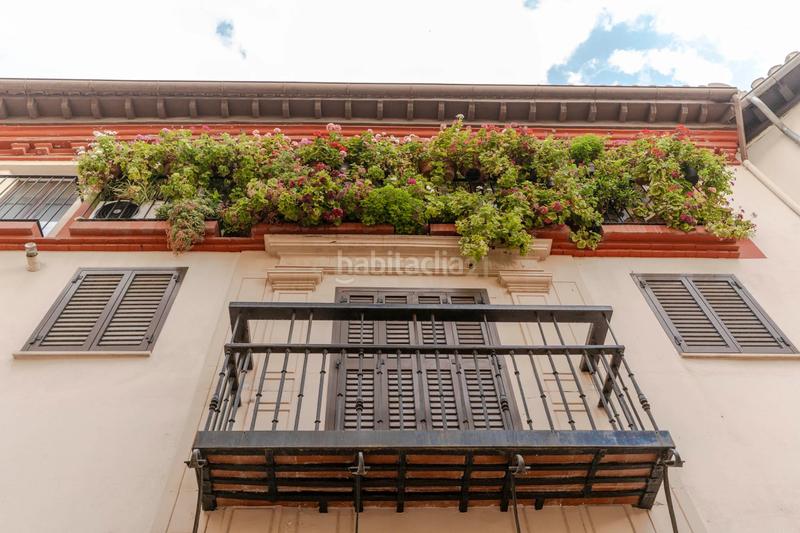 Foto d00b42dd-2e41-416e-b322-cf67ec31c030. Duplex in calle loarte in Centro - Sagrario Granada