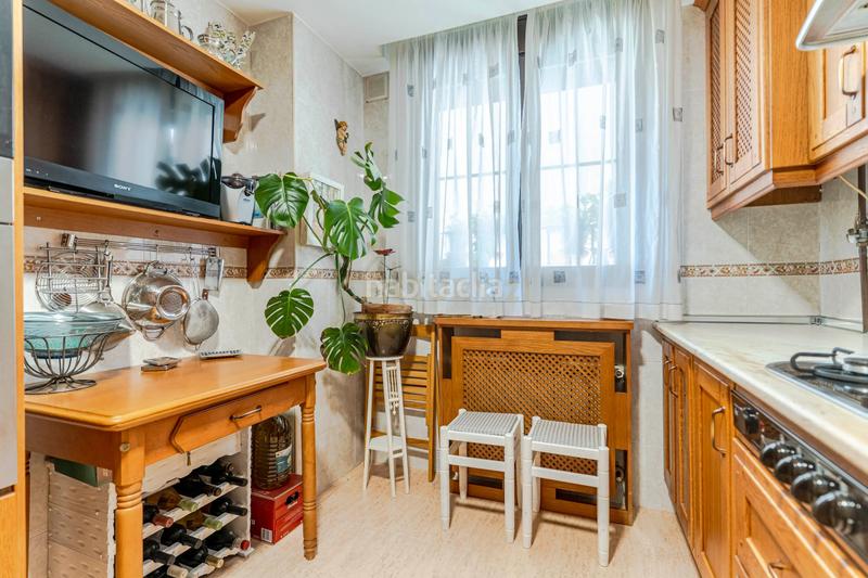 Foto d141648b-c745-4fb8-93a4-179ea8cb241b. Duplex in calle loarte in Centro - Sagrario Granada