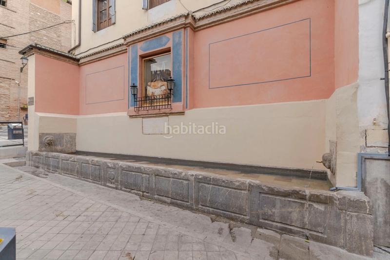 Foto db724d32-9cc4-4230-ba47-e78d8611460d. Duplex in calle loarte in Centro - Sagrario Granada