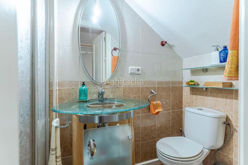 Foto f22351e5-6c3f-40f0-b843-f1c24b1b858d. Duplex in calle loarte in Centro - Sagrario Granada