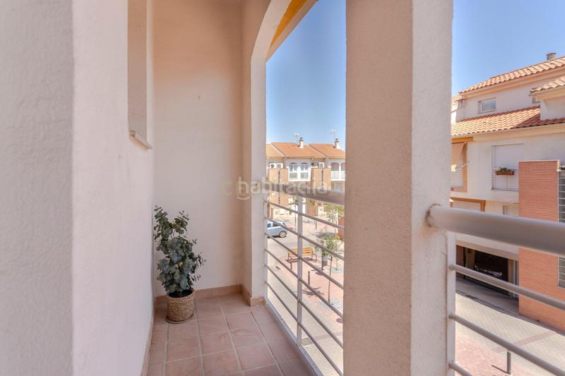 Foto 15026236-4152-4674-8130-3763ef83d6c2. Semi detached house in calle manuel patarroyo in San Miguel Armilla