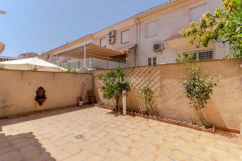 Foto 16d6158d-4fc9-4f70-acc7-c233c62c9dac. Semi detached house in calle manuel patarroyo in San Miguel Armilla