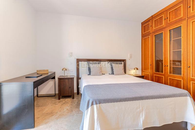 Foto 196a19a8-364a-425c-85bb-f16cd0acfd68. Semi detached house in calle manuel patarroyo in San Miguel Armilla