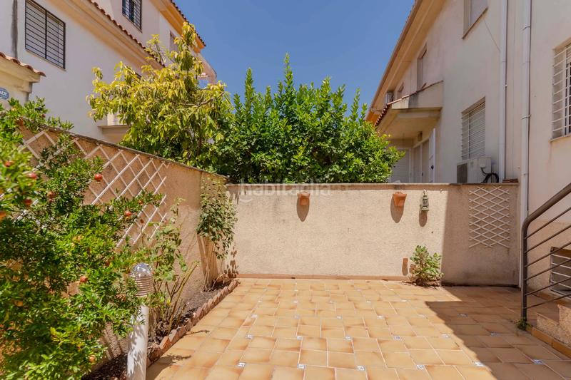 Foto 21b3cc14-fdf3-404a-bd9f-782e4af5874a. Semi detached house in calle manuel patarroyo in San Miguel Armilla