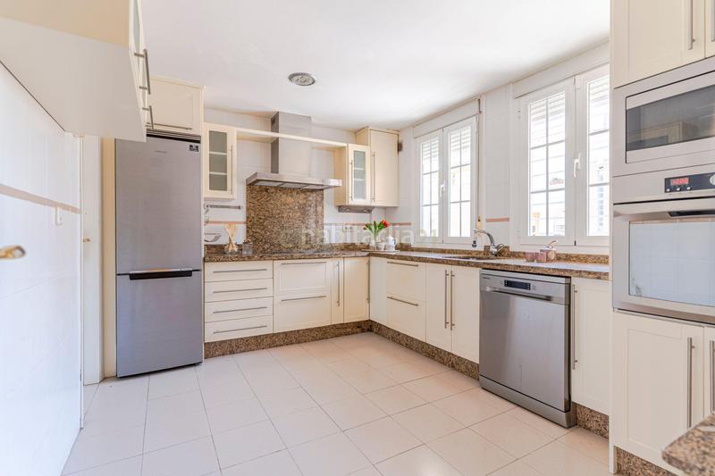 Foto 2de801e3-2325-45f9-9eb1-96a6dd0a2232. Semi detached house in calle manuel patarroyo in San Miguel Armilla